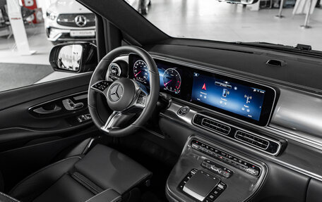 Mercedes-Benz V-Класс, 2026 год, 14 988 750 рублей, 16 фотография