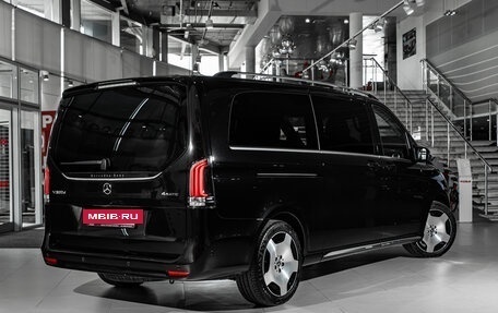 Mercedes-Benz V-Класс, 2026 год, 14 988 750 рублей, 4 фотография