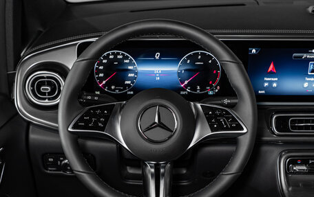 Mercedes-Benz V-Класс, 2026 год, 14 988 750 рублей, 13 фотография