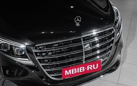 Mercedes-Benz V-Класс, 2026 год, 14 988 750 рублей, 7 фотография