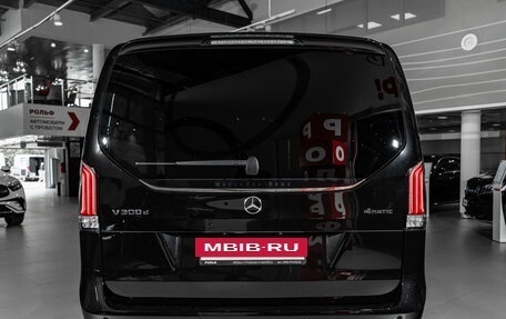 Mercedes-Benz V-Класс, 2026 год, 14 988 750 рублей, 5 фотография