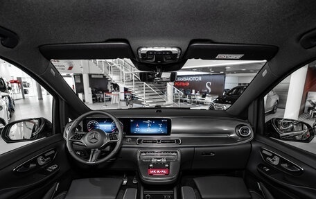 Mercedes-Benz V-Класс, 2026 год, 14 988 750 рублей, 11 фотография
