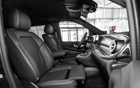 Mercedes-Benz V-Класс, 2026 год, 14 988 750 рублей, 20 фотография