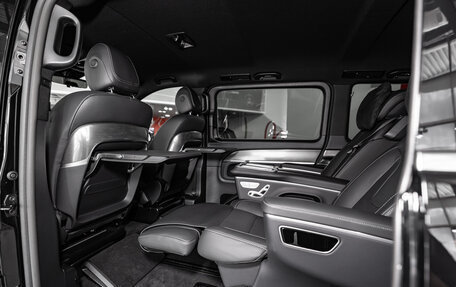 Mercedes-Benz V-Класс, 2026 год, 14 988 750 рублей, 24 фотография
