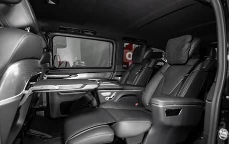 Mercedes-Benz V-Класс, 2026 год, 14 988 750 рублей, 23 фотография