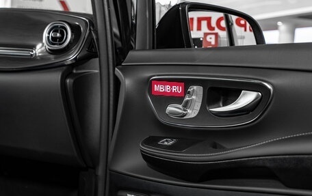 Mercedes-Benz V-Класс, 2026 год, 14 988 750 рублей, 21 фотография