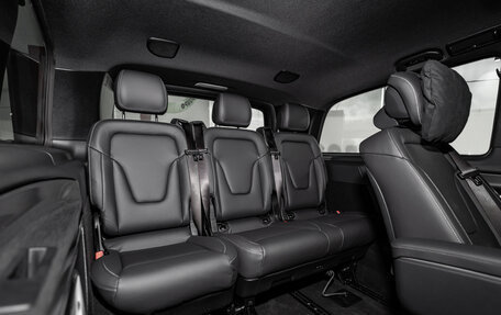 Mercedes-Benz V-Класс, 2026 год, 14 988 750 рублей, 29 фотография