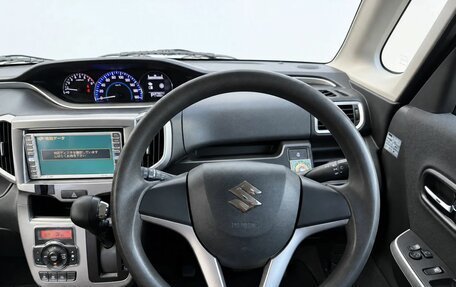 Suzuki Solio III, 2015 год, 750 000 рублей, 12 фотография