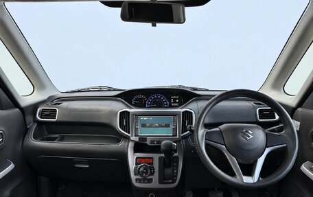 Suzuki Solio III, 2015 год, 750 000 рублей, 14 фотография