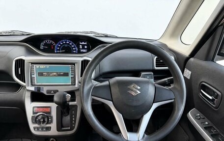 Suzuki Solio III, 2015 год, 750 000 рублей, 11 фотография