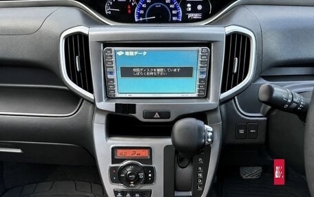 Suzuki Solio III, 2015 год, 750 000 рублей, 15 фотография