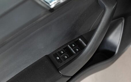 Skoda Rapid I, 2018 год, 1 100 000 рублей, 8 фотография