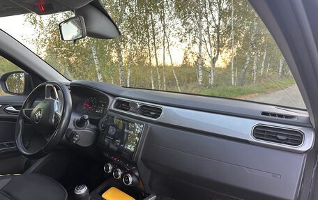 Renault Arkana I, 2019 год, 1 450 000 рублей, 9 фотография