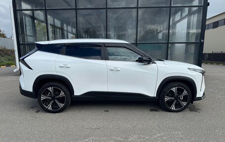 Geely Atlas, 2023 год, 2 190 000 рублей, 3 фотография