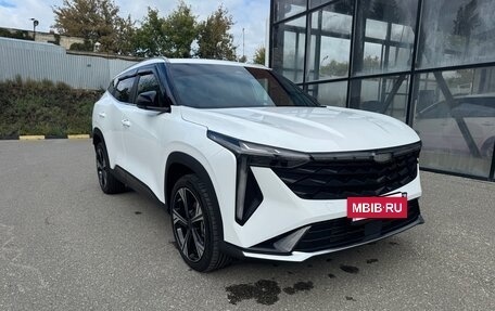 Geely Atlas, 2023 год, 2 190 000 рублей, 2 фотография