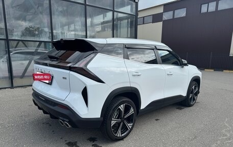 Geely Atlas, 2023 год, 2 190 000 рублей, 4 фотография
