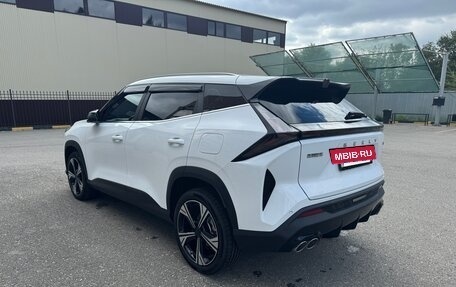Geely Atlas, 2023 год, 2 190 000 рублей, 6 фотография