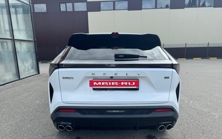Geely Atlas, 2023 год, 2 190 000 рублей, 5 фотография