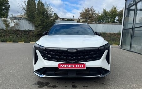 Geely Atlas, 2023 год, 2 190 000 рублей, 1 фотография