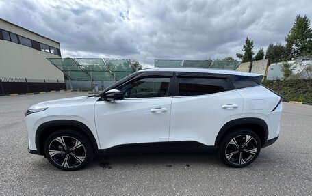Geely Atlas, 2023 год, 2 190 000 рублей, 7 фотография