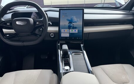 Geely Atlas, 2023 год, 2 190 000 рублей, 12 фотография