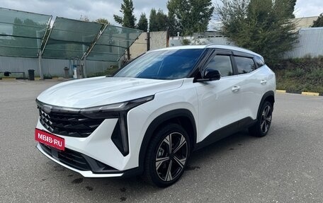 Geely Atlas, 2023 год, 2 190 000 рублей, 8 фотография