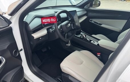 Geely Atlas, 2023 год, 2 190 000 рублей, 11 фотография