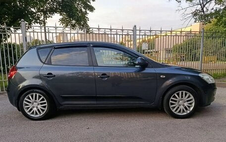 KIA cee'd I рестайлинг, 2008 год, 549 000 рублей, 8 фотография