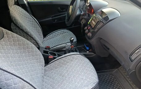 KIA cee'd I рестайлинг, 2008 год, 549 000 рублей, 12 фотография