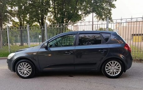 KIA cee'd I рестайлинг, 2008 год, 549 000 рублей, 7 фотография