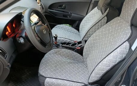 KIA cee'd I рестайлинг, 2008 год, 549 000 рублей, 11 фотография