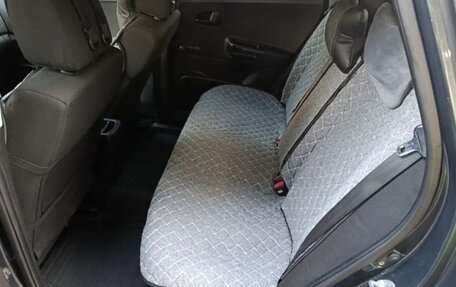 KIA cee'd I рестайлинг, 2008 год, 549 000 рублей, 13 фотография