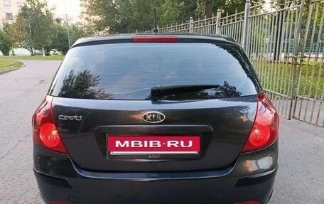 KIA cee'd I рестайлинг, 2008 год, 549 000 рублей, 10 фотография