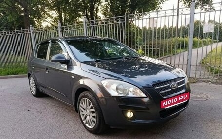 KIA cee'd I рестайлинг, 2008 год, 549 000 рублей, 5 фотография