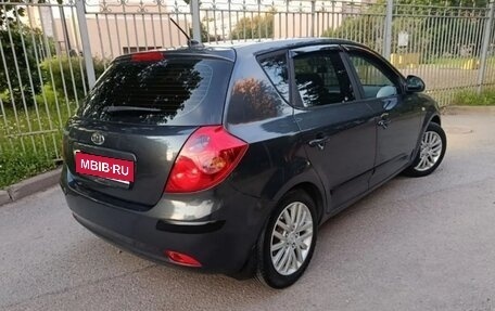 KIA cee'd I рестайлинг, 2008 год, 549 000 рублей, 2 фотография