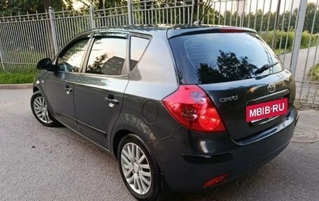 KIA cee'd I рестайлинг, 2008 год, 549 000 рублей, 4 фотография