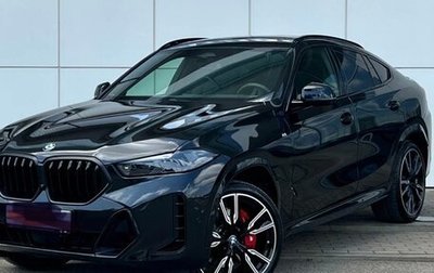 BMW X6, 2024 год, 12 700 000 рублей, 1 фотография