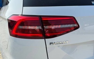 Volkswagen Passat B8 рестайлинг, 2016 год, 1 830 000 рублей, 1 фотография