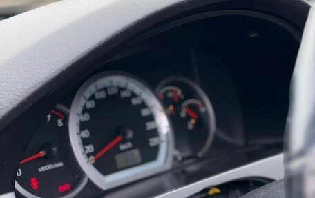 Chevrolet Lacetti, 2008 год, 349 000 рублей, 7 фотография