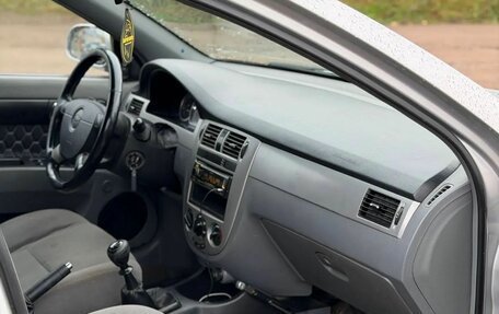 Chevrolet Lacetti, 2008 год, 349 000 рублей, 6 фотография