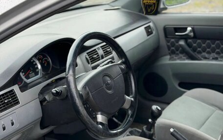 Chevrolet Lacetti, 2008 год, 349 000 рублей, 8 фотография