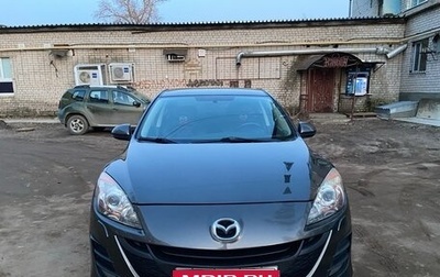 Mazda 3, 2010 год, 720 000 рублей, 1 фотография