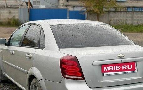 Chevrolet Lacetti, 2008 год, 349 000 рублей, 5 фотография
