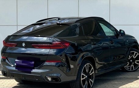 BMW X6, 2024 год, 12 700 000 рублей, 4 фотография