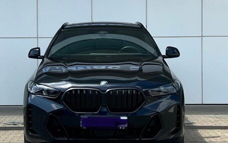 BMW X6, 2024 год, 12 700 000 рублей, 5 фотография