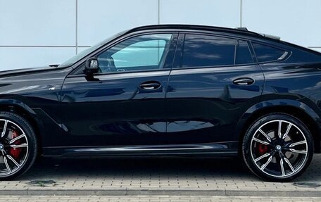 BMW X6, 2024 год, 12 700 000 рублей, 2 фотография