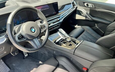 BMW X6, 2024 год, 12 700 000 рублей, 9 фотография