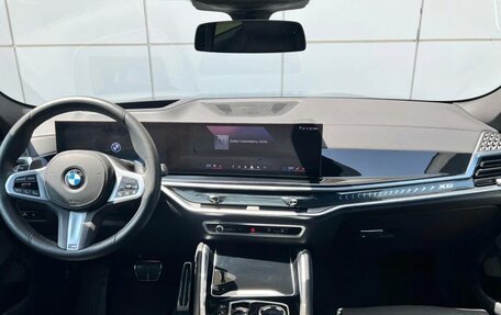 BMW X6, 2024 год, 12 700 000 рублей, 11 фотография