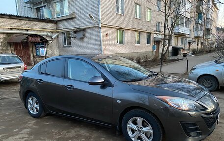 Mazda 3, 2010 год, 720 000 рублей, 2 фотография