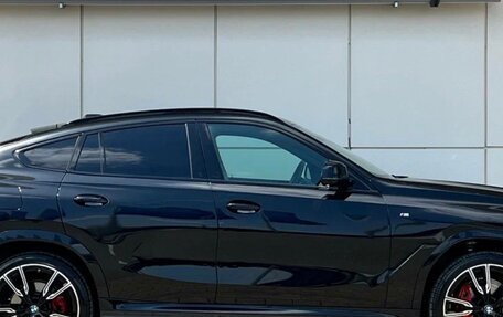 BMW X6, 2024 год, 12 700 000 рублей, 6 фотография